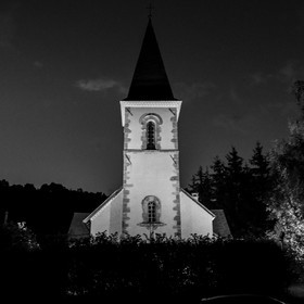 09 juillet 2019 : Concert à l'église de Bénévent