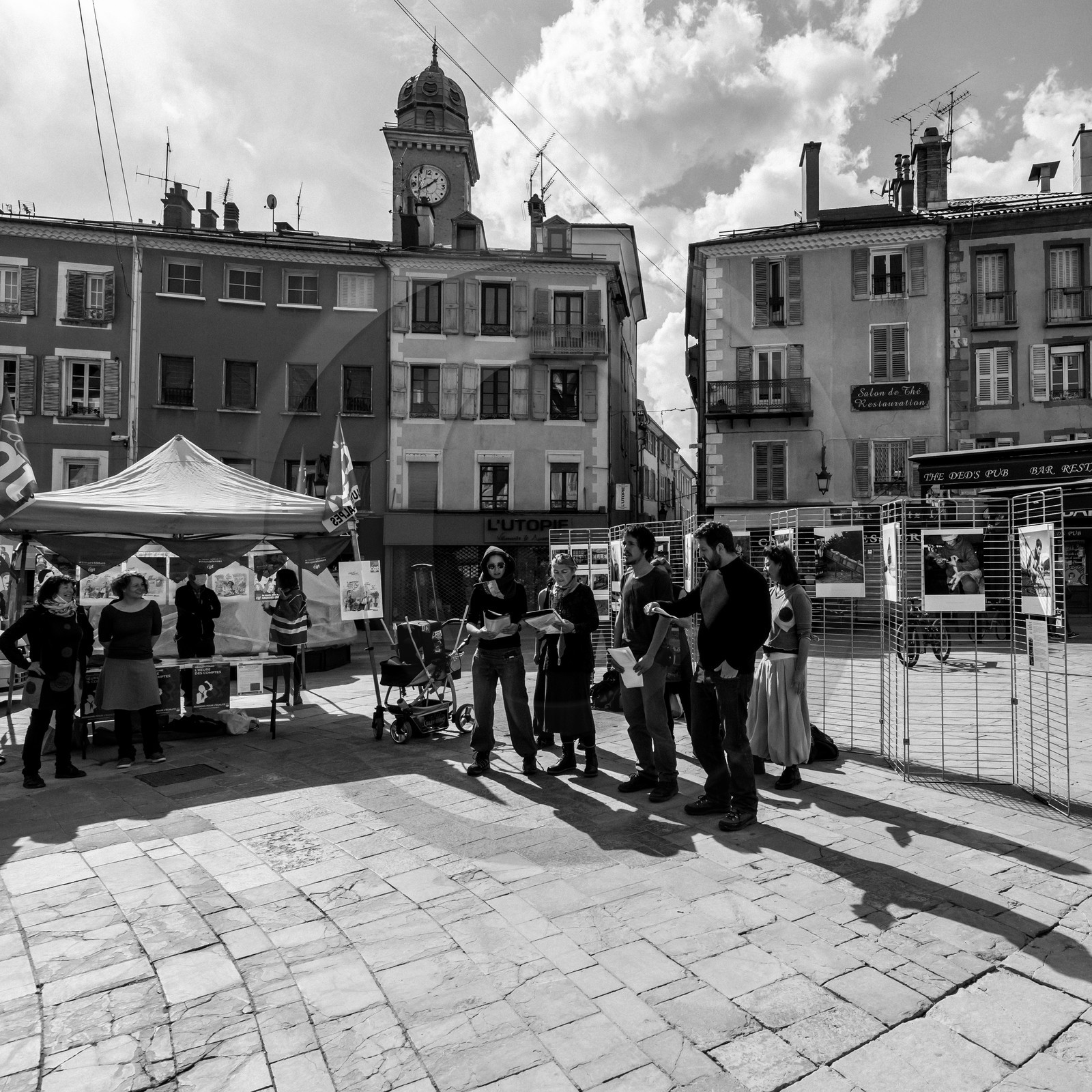 8 mars 2021 : Journée internationale du droit des Femmes