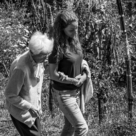 23 août 2021 : L'UCC à l'Ouort