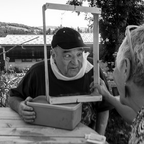 Atelier Fuseaux de lavande