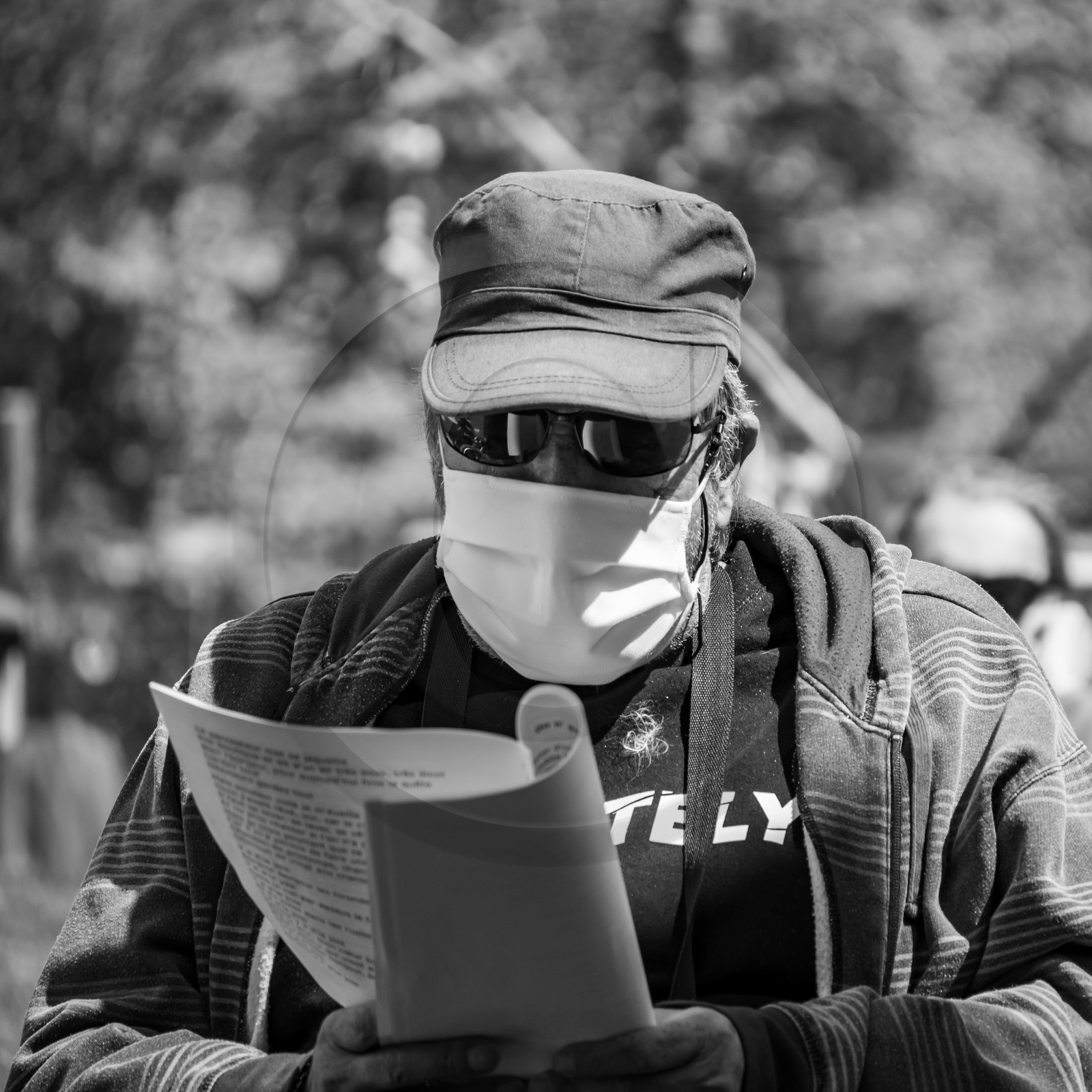 Animation musicale avec Philippe Séranne