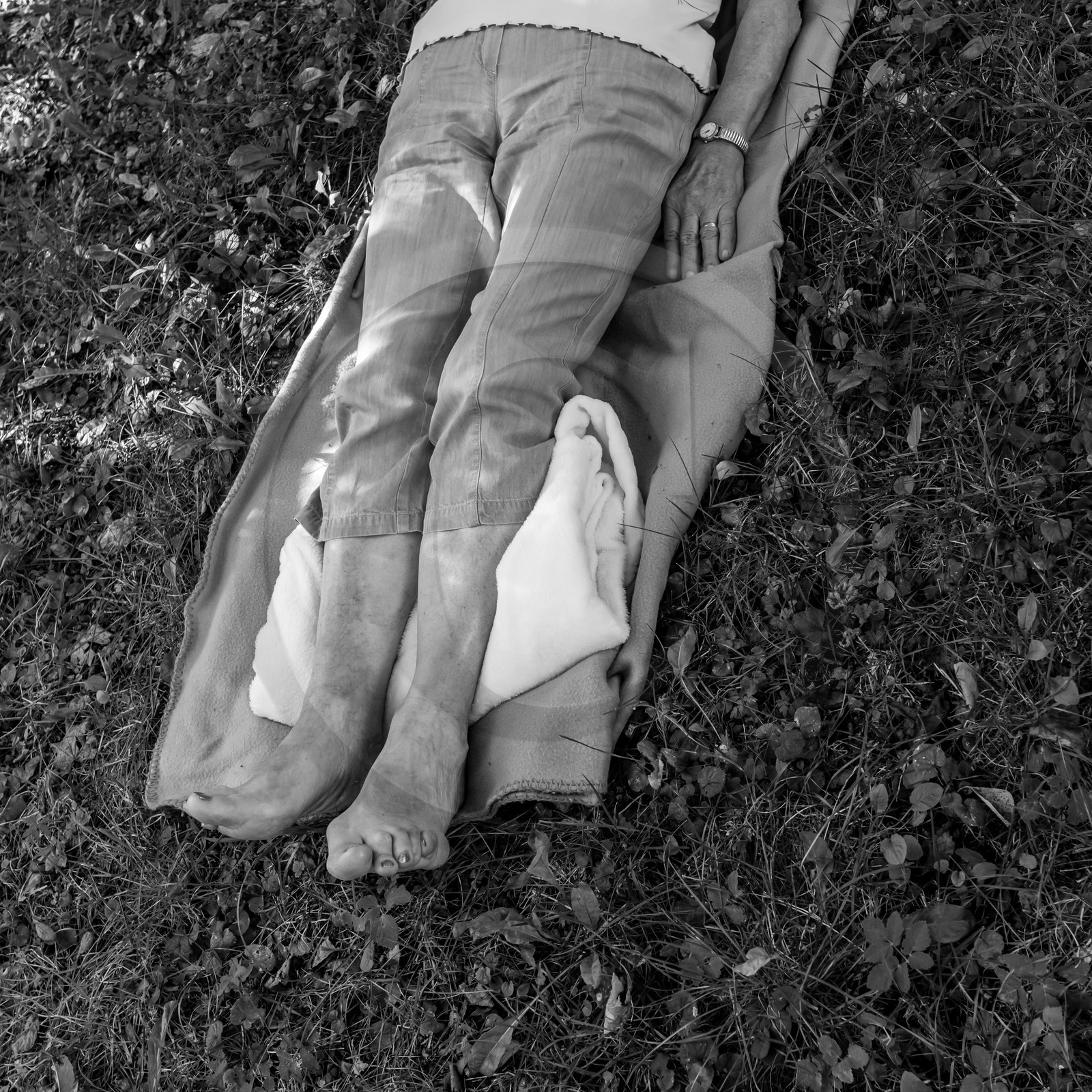 Sophrologie à l'Ouort de Benevènt (17 09 2020)