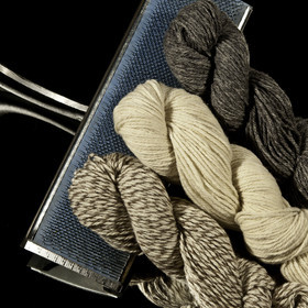 La Filature du Valgaudemar - Pelotes de laine