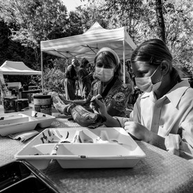 11, 12 et 13 août 2021 : L'Echo des Mots