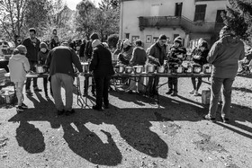 26 octobre 2025 : Soupes et marché de créateurs