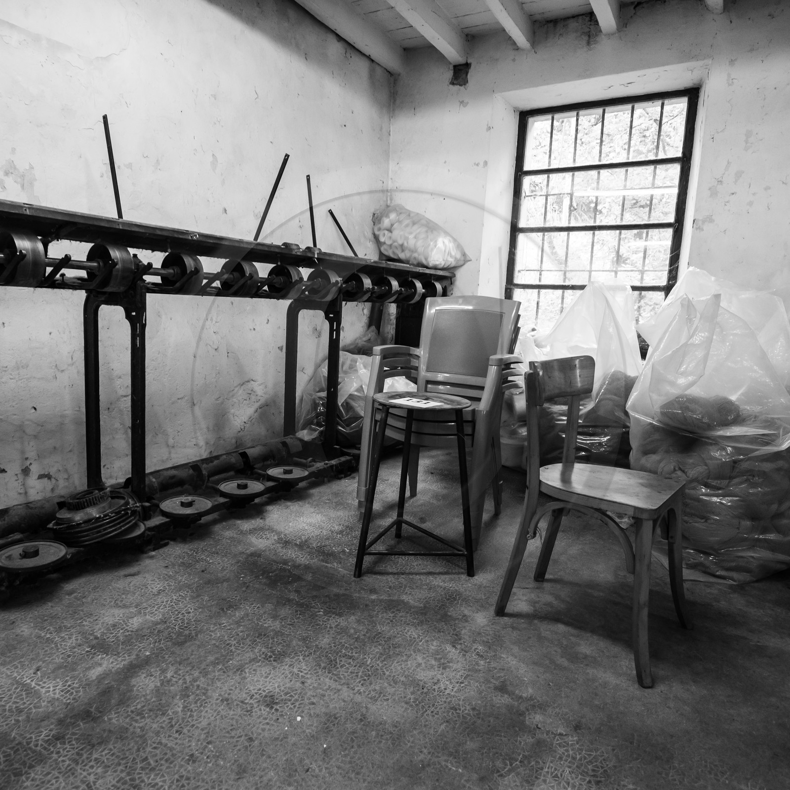 La Filature du Valgaudemar