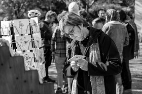 26 octobre 2025 : Soupes et marché de créateurs