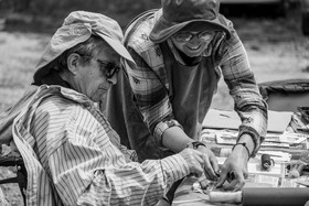 24 mai 2024 : Journée des aidants à l'Ouort