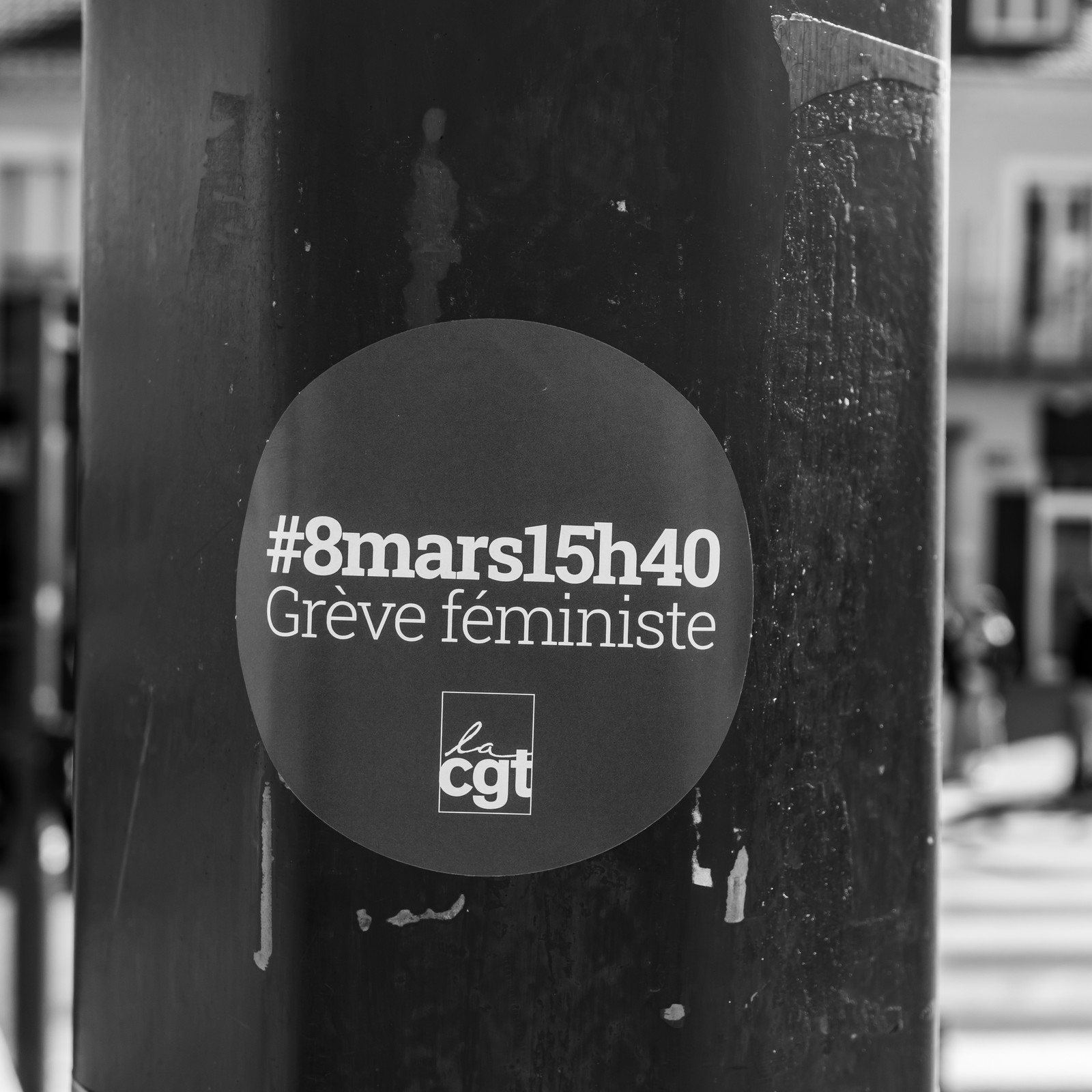 8 mars 2022 : journée internationale pour le droit des Femmes à Gap