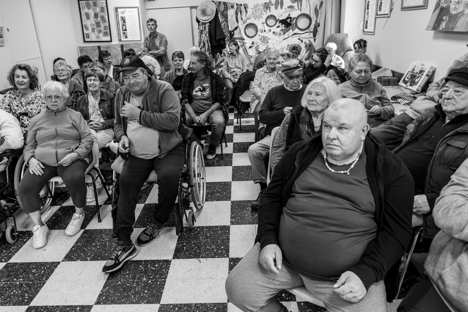 10 septembre 2025 : Duo EIA