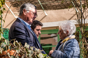 28 février 2025 : Manosque - Maison de Jean Giono - Rénovation et maison de site