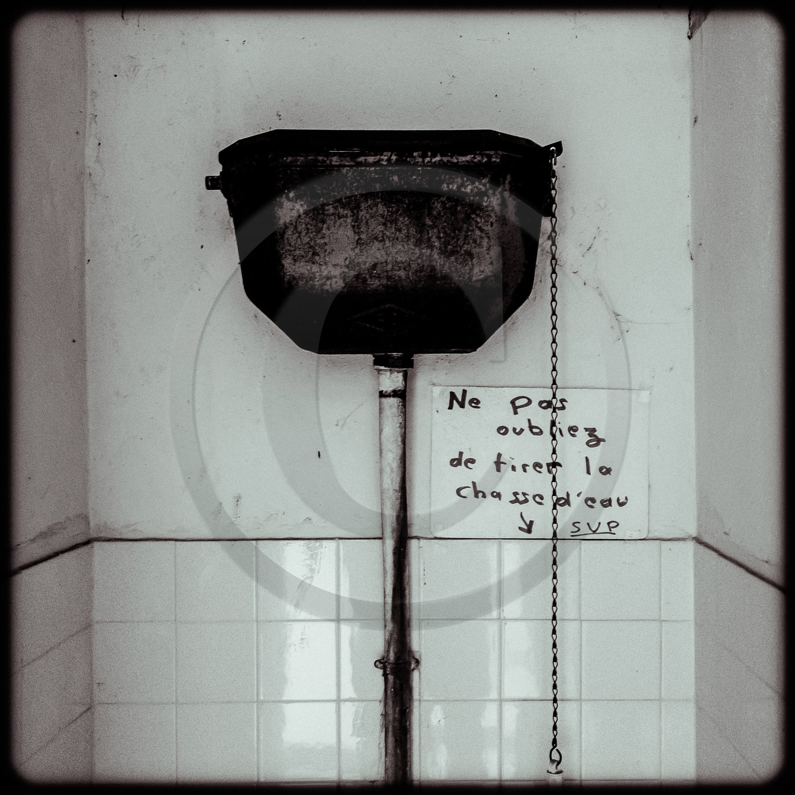 La piscine de Saint-Léger-les-Mélèzes