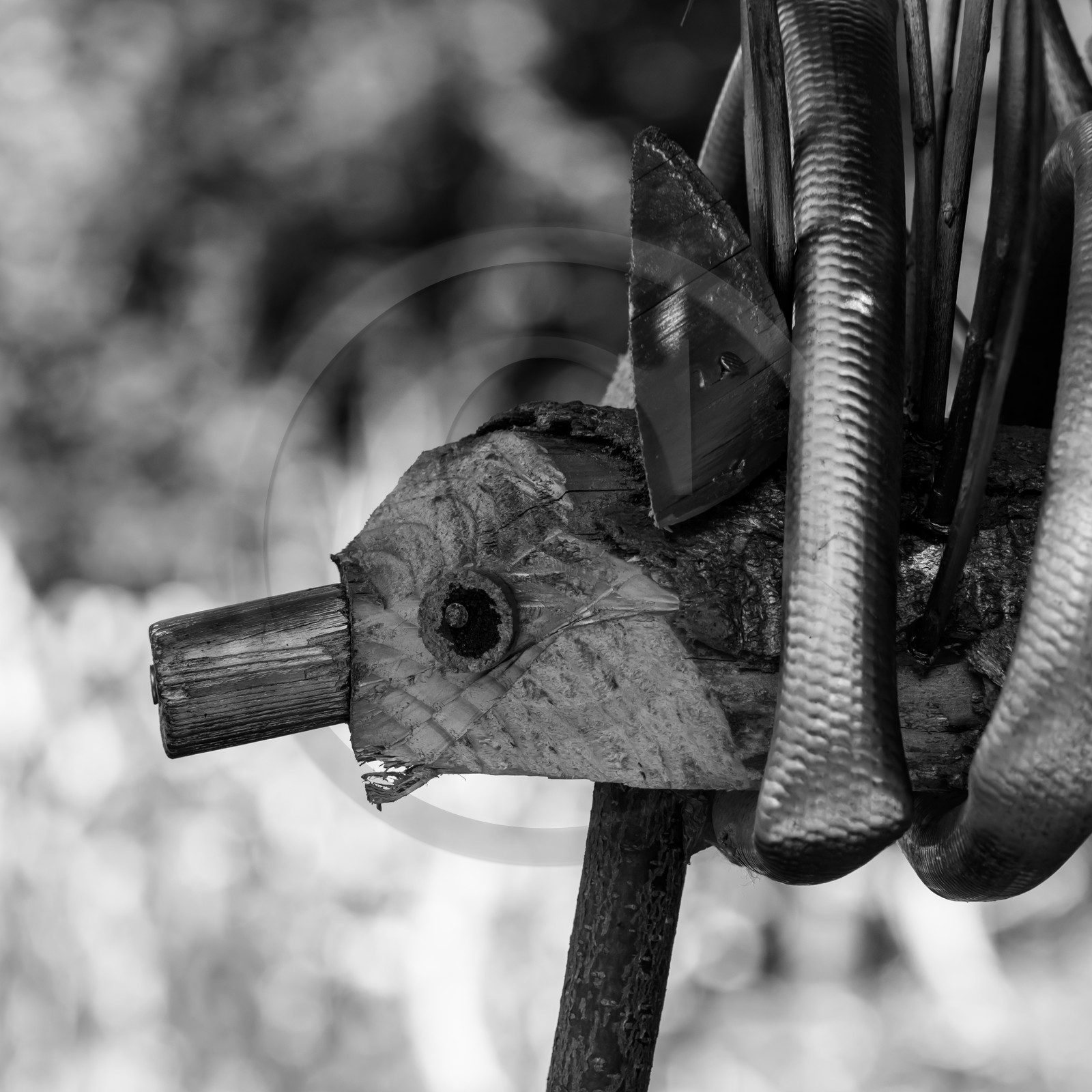 Atelier Fuseaux de lavande