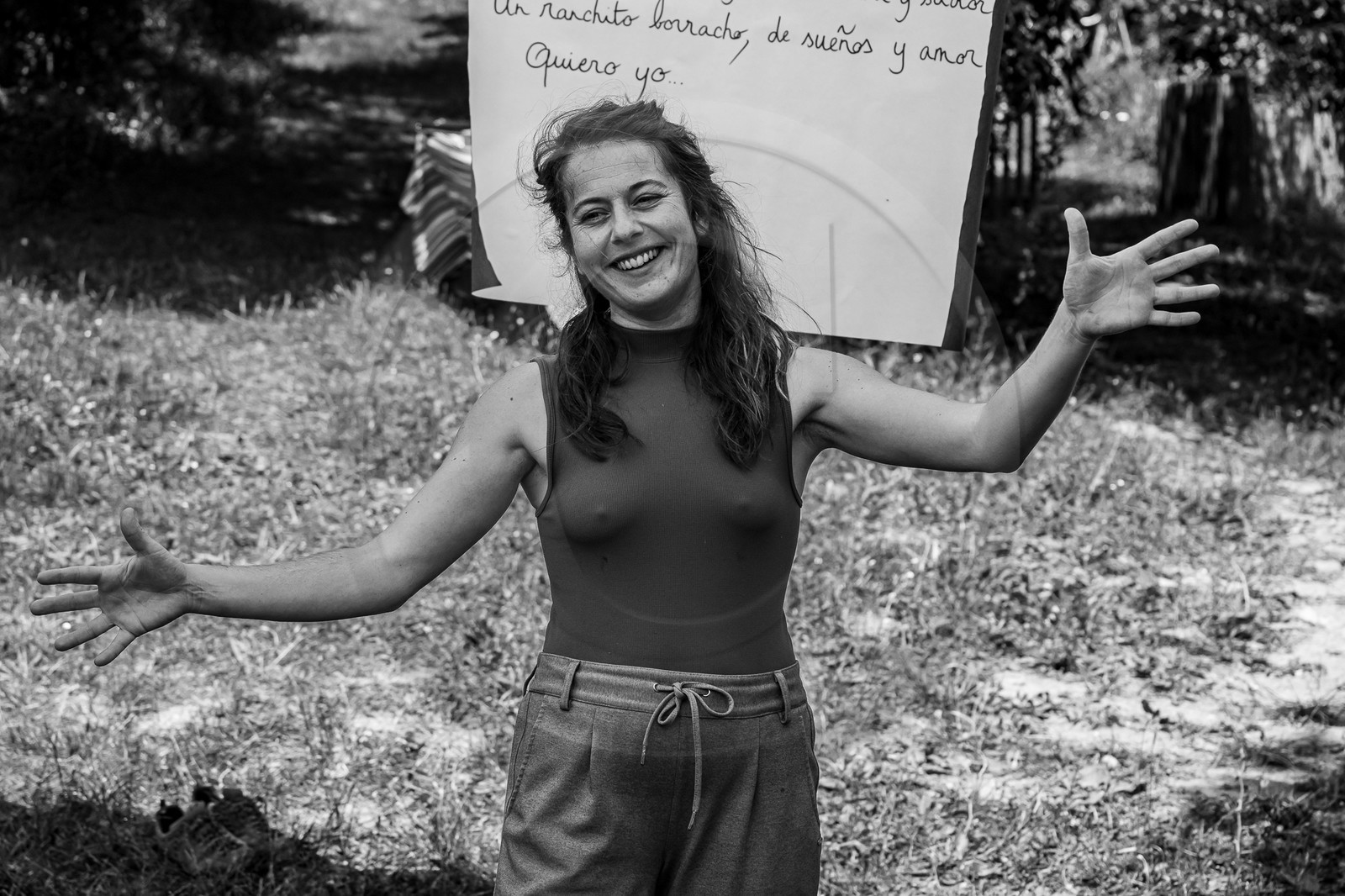 28 juin 2023 : Une chorale à l'Ouort (3)