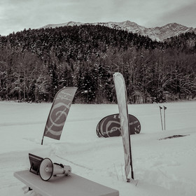 La Valgaude Traineau 2015