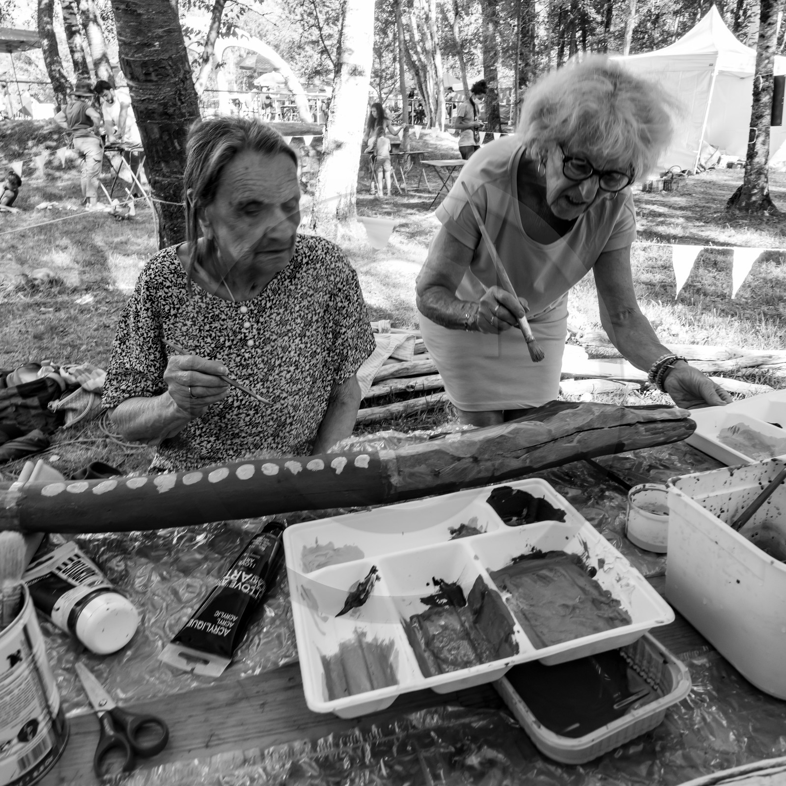 11, 12 et 13 août 2021 : L'Echo des Mots