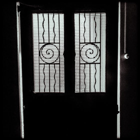 Une ferme à Sigoyer