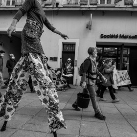 8 mars 2021 : Journée internationale du droit des Femmes