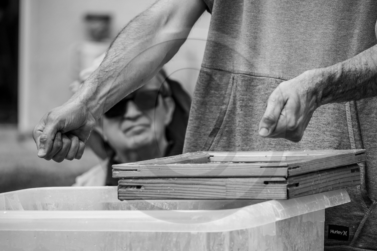 24 mai 2024 : Journée des aidants à l'Ouort