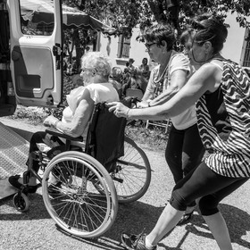 Une après-midi de contes