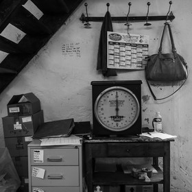 La Filature du Valgaudemar