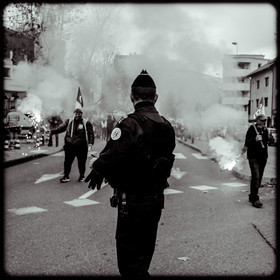 Défense des retraites