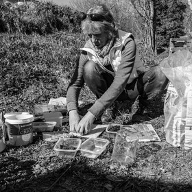 10 mars 2021 : on jardine, on fabrique des jeux