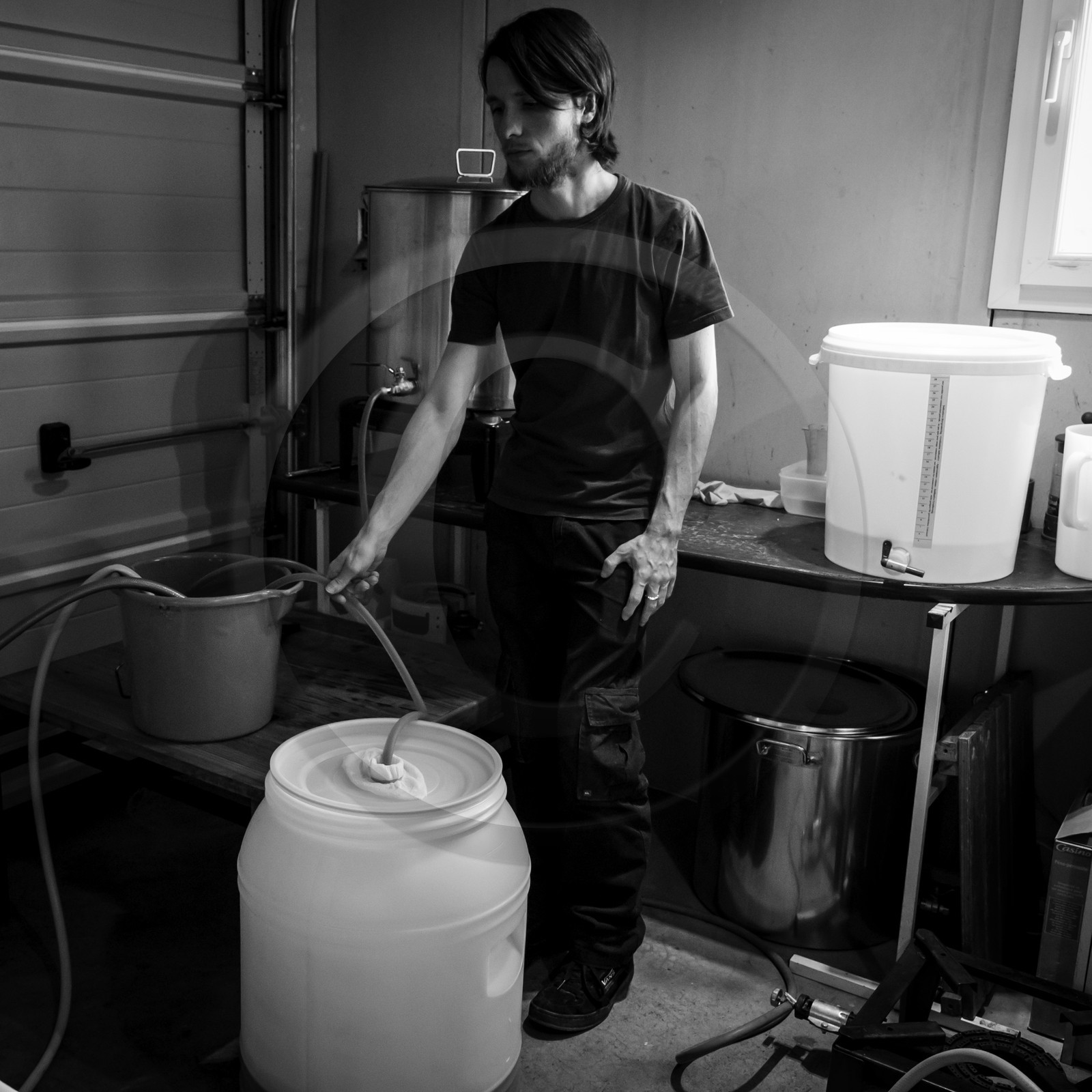 Les Bières du Crépuscule