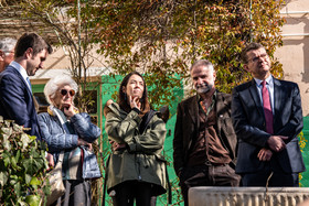 28 février 2025 : Manosque - Maison de Jean Giono - Rénovation et maison de site