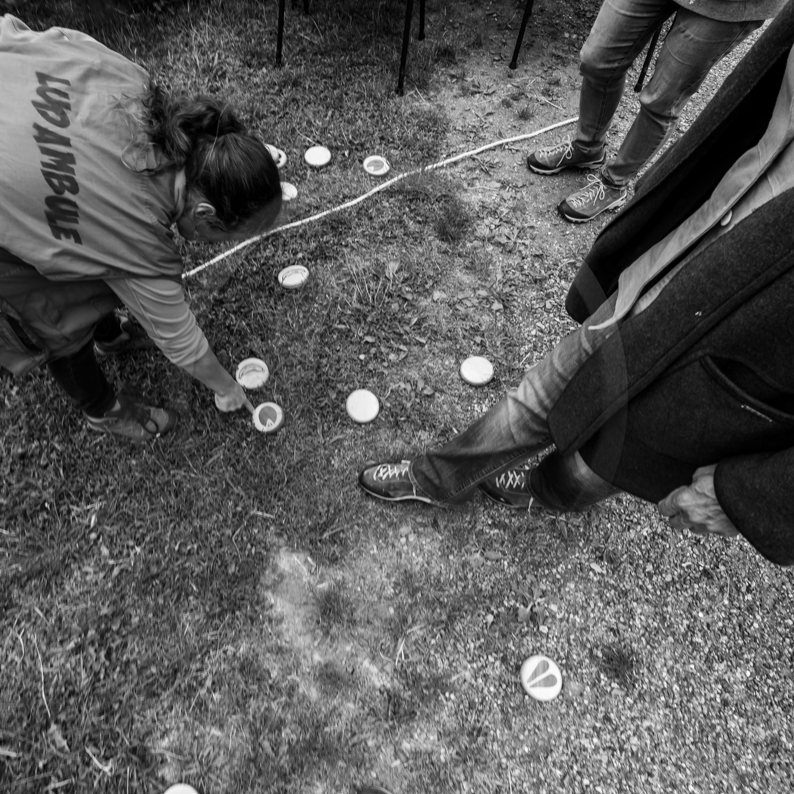 02 juin 2021 : des jeux avec Ludambule