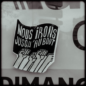 Manifestation à Gap le 24 janvier 2020