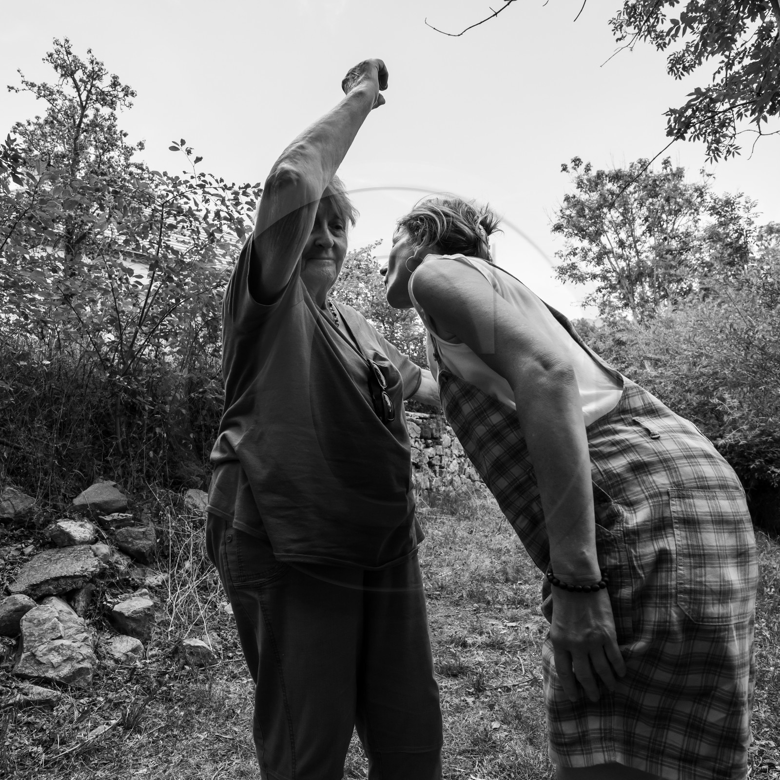 23 juillet 2019 : Mouvements dansés et psychomotricité avec Damien Derouet