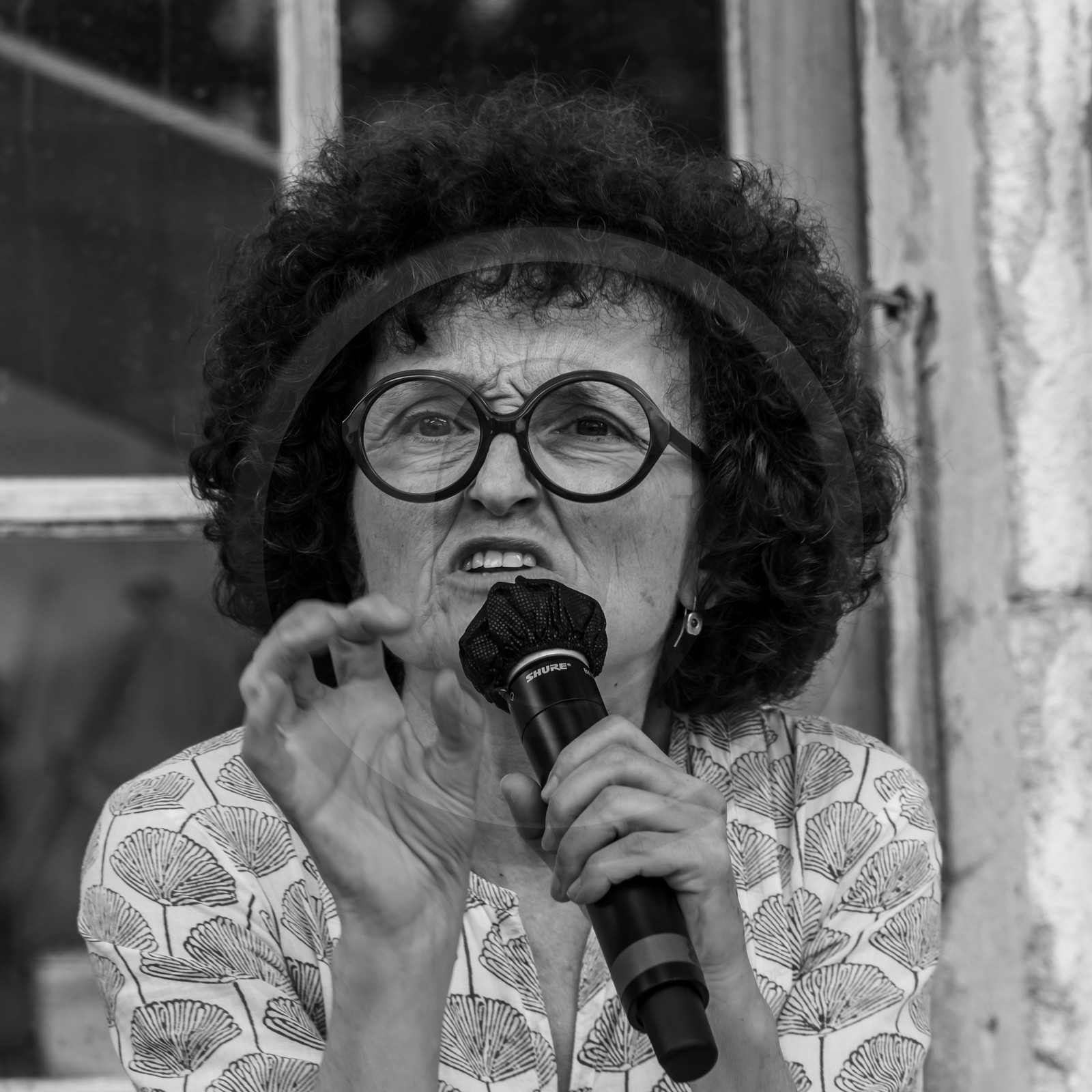 Marie-Hélène Lafon - Rencontres Giono 2021 - Manosque