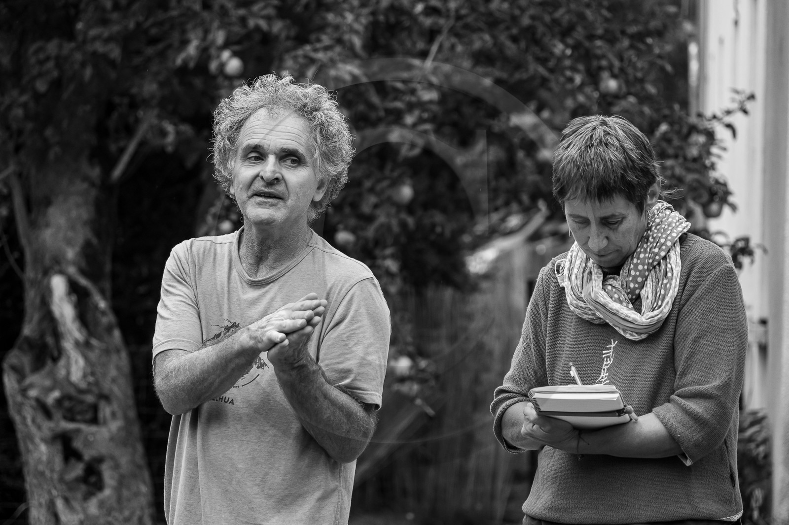 20 septembre 2023 : Promenade en joelette