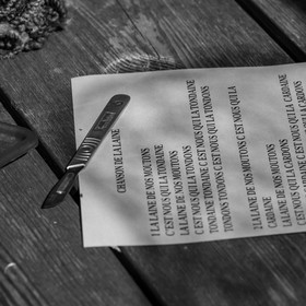 06 octobre 2021 : des contes et des pompons