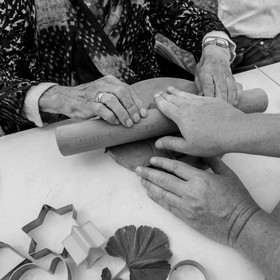 31 mai 2021 : Journée des aidants