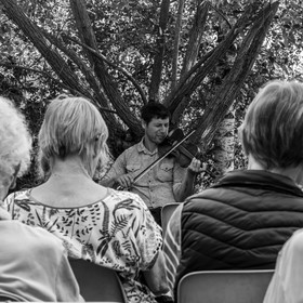 26 juin 2024 : Sieste Musicale avec Balthazar