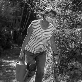 Après-midi contes et promenade