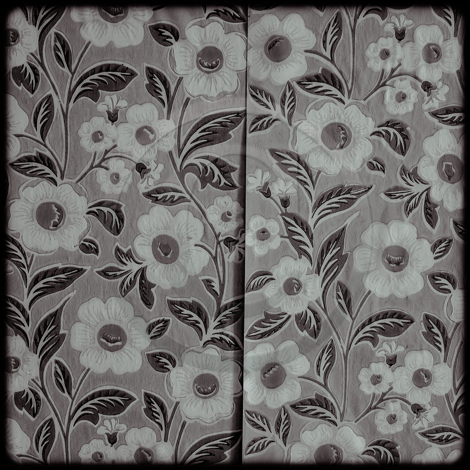 Une maison abandonnée à Saint-Julien-en-Champsaur