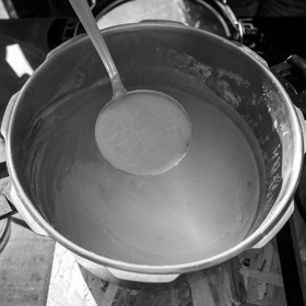 05 novembre 2022 : des pommes et des soupes