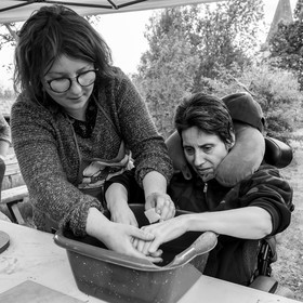 31 mai 2021 : Journée des aidants