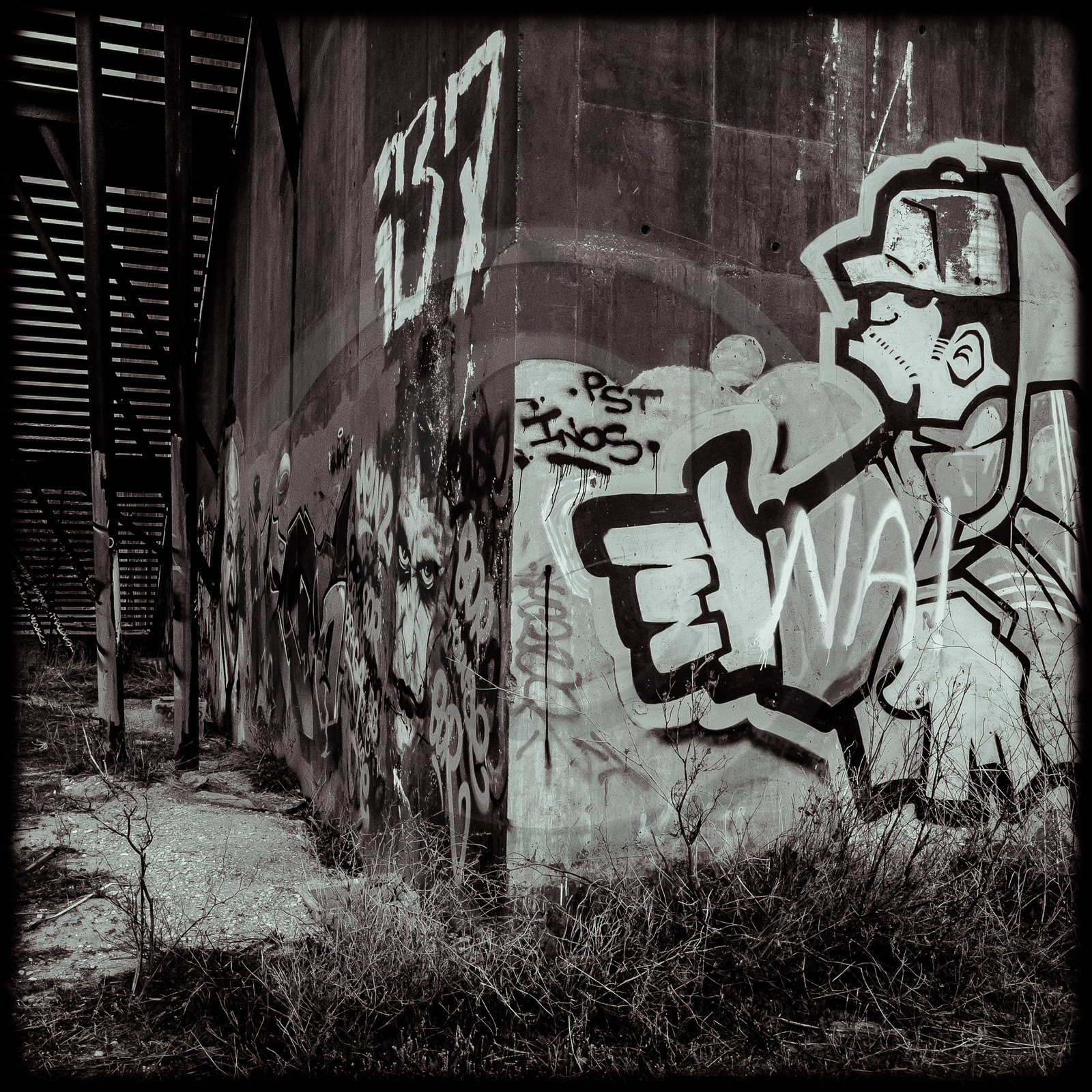 Le Stadium - Vitrolles (13)