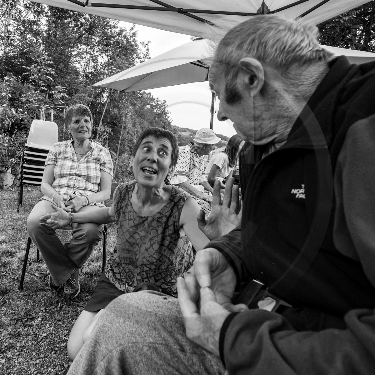 15 juin 2022 : sculpture, musique et animations