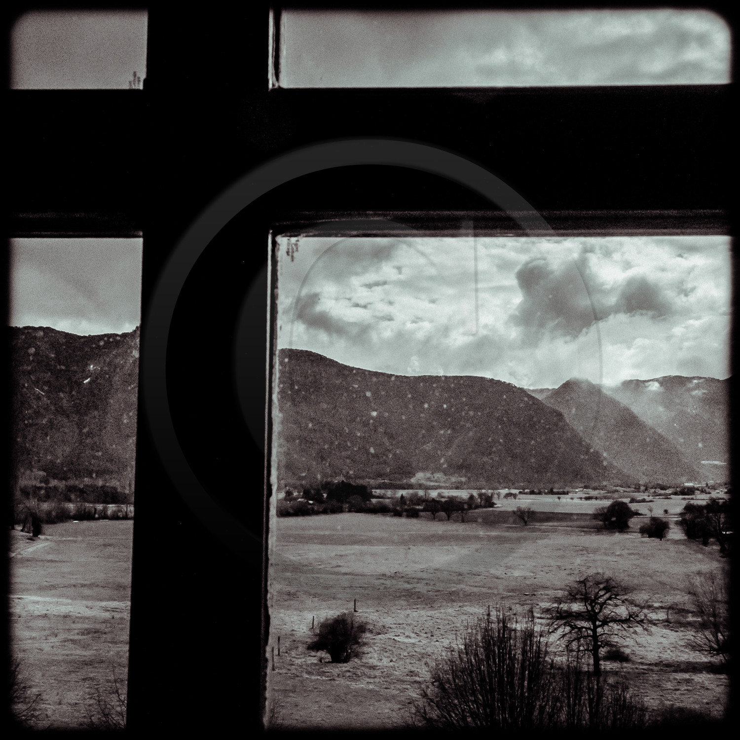 Le Château de Montmaur