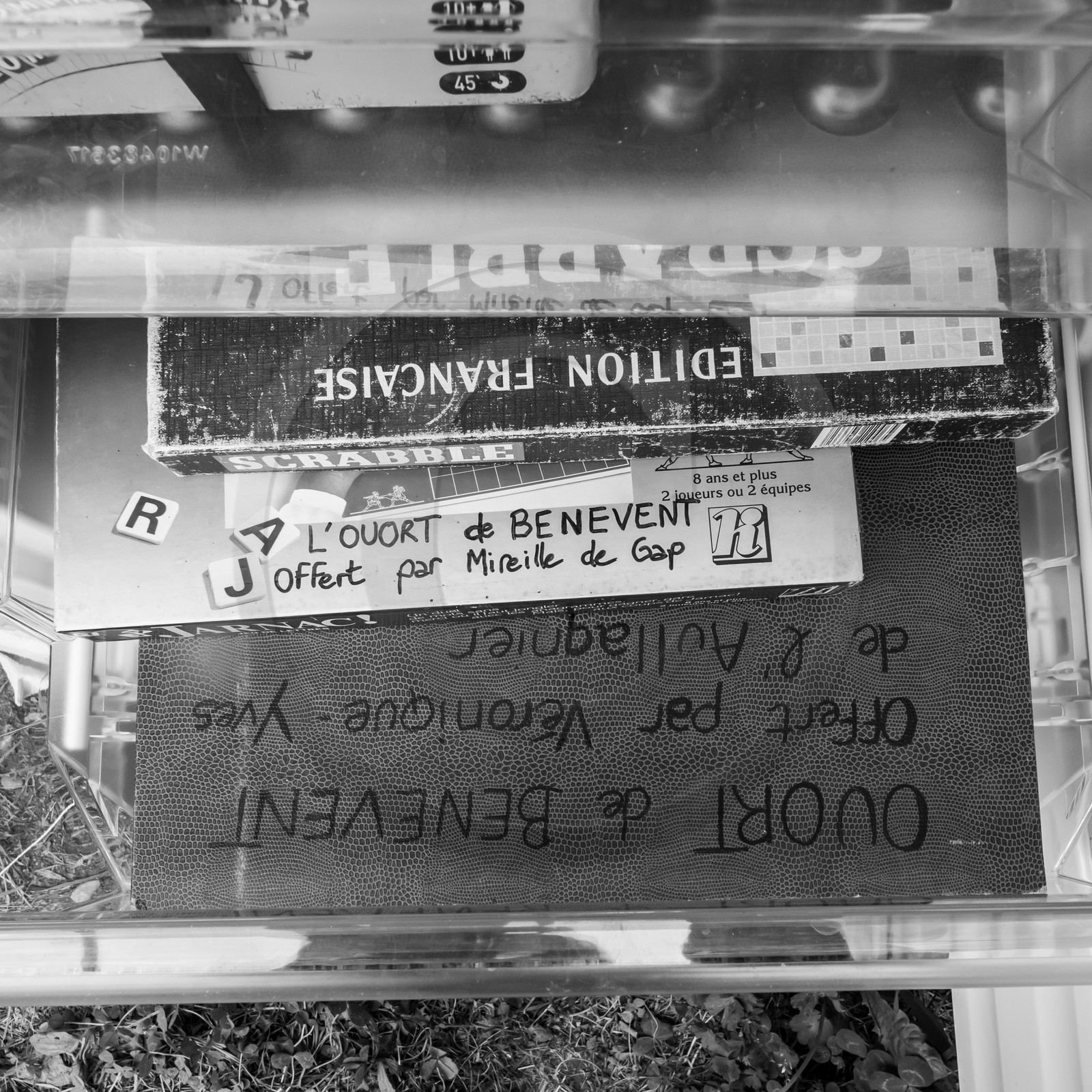 02 juin 2021 : des jeux avec Ludambule