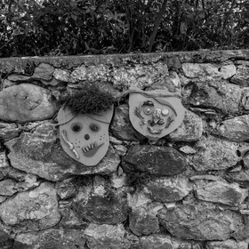 14 juillet 2021 : De la terre et des masques