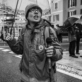 8 mars 2023 - Gap - Journée internationale pour le droit des Femmes