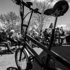 Animation musicale avec Philippe Séranne