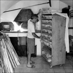 Jacques Giraud-Telme - Le Pain du Lougon