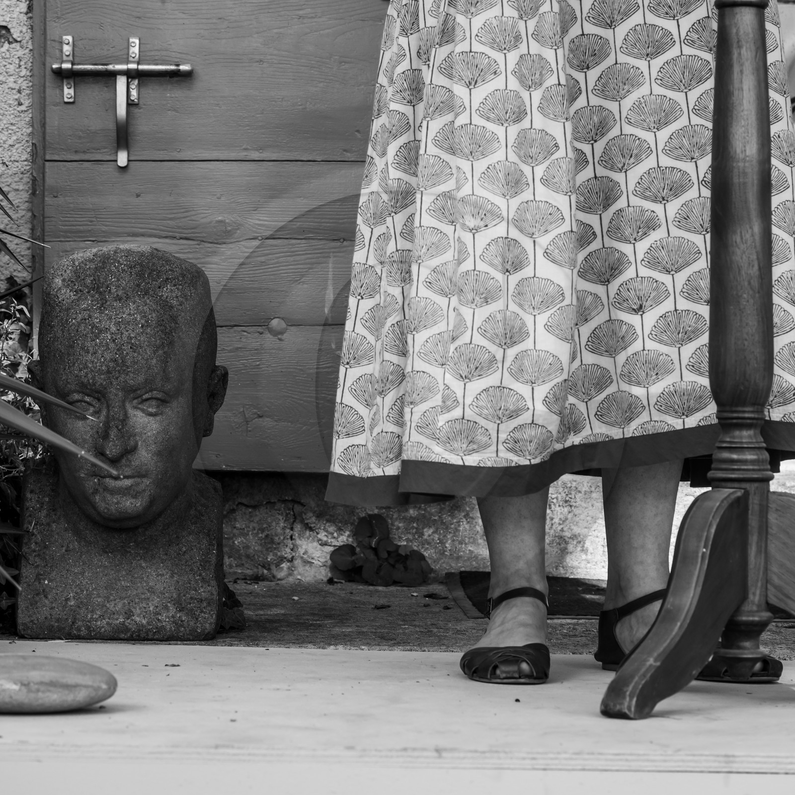 Marie-Hélène Lafon - Rencontres Giono 2021 - Manosque